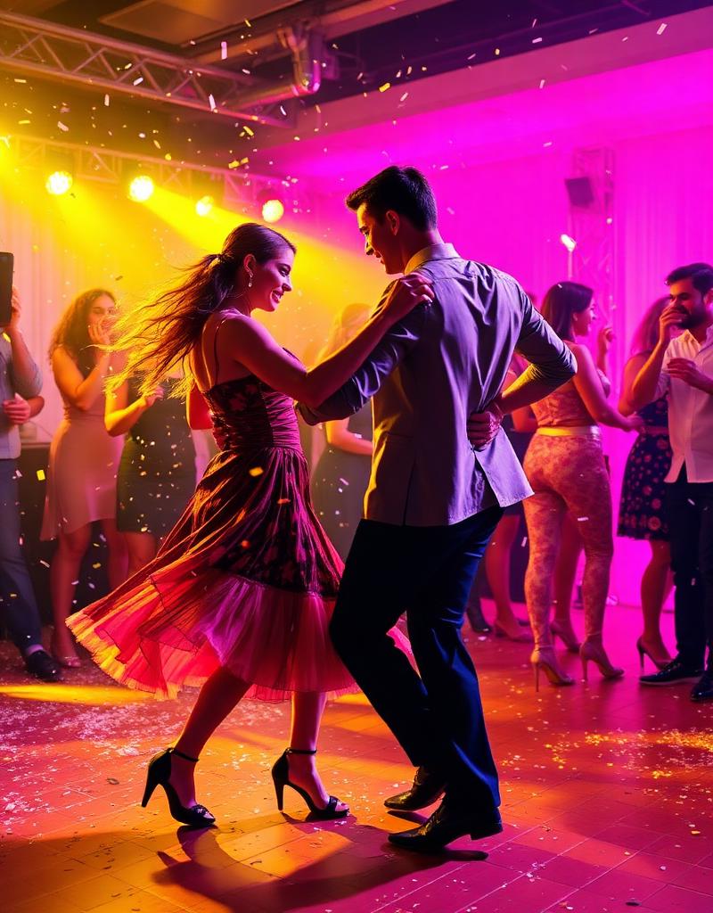 Rumba Duo