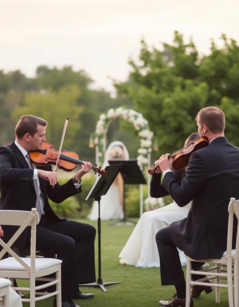 Luna String Trio